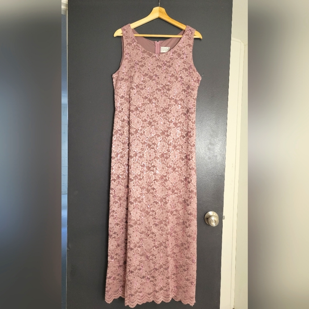 Ninalee Dress